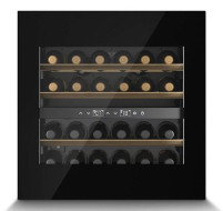 Винный шкаф CASO WineDeluxe WD 24