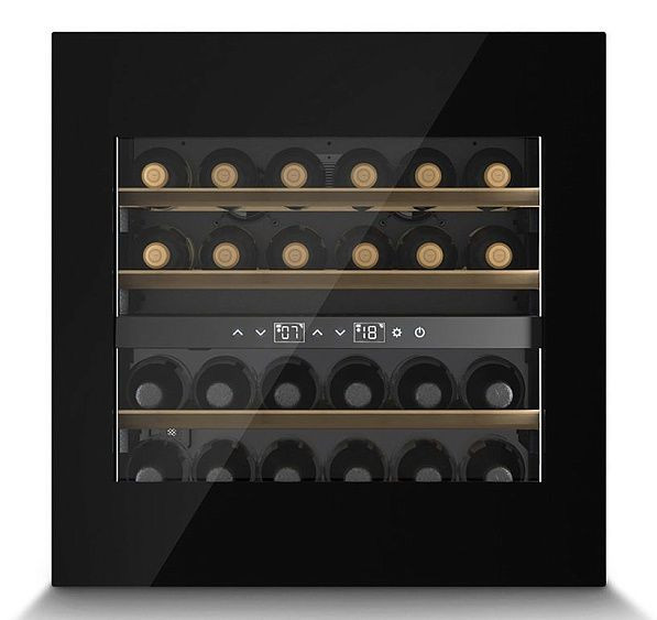 Винный шкаф CASO WineDeluxe WD 24 Винный шкаф CASO WineDeluxe WD 24
