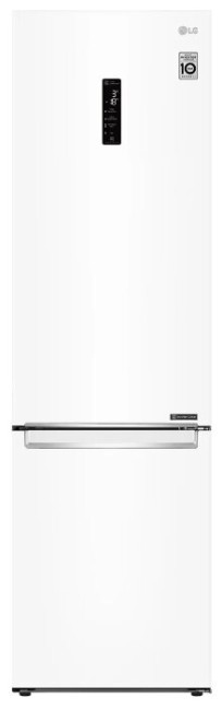 Холодильник LG DoorCooling+ GA-B509 SVUM