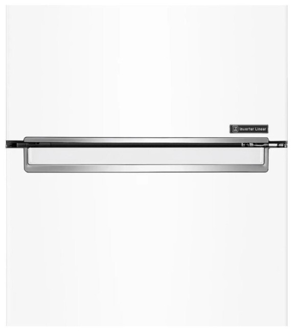 Холодильник LG DoorCooling+ GA-B509 SVUM