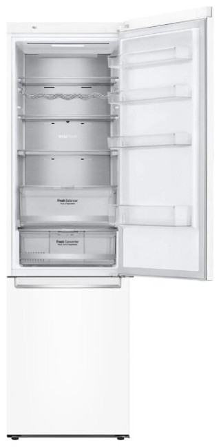 Холодильник LG DoorCooling+ GA-B509 SVUM