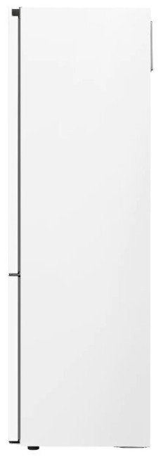 Холодильник LG DoorCooling+ GA-B509 SVUM