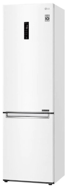 Холодильник LG DoorCooling+ GA-B509 SVUM