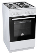 Газовая плита Gorenje G 5111 WH