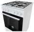 Газовая плита Gorenje G 5111 WH