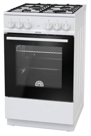 Газовая плита Gorenje G 5111 WH
