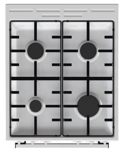 Газовая плита Gorenje G 5111 WH