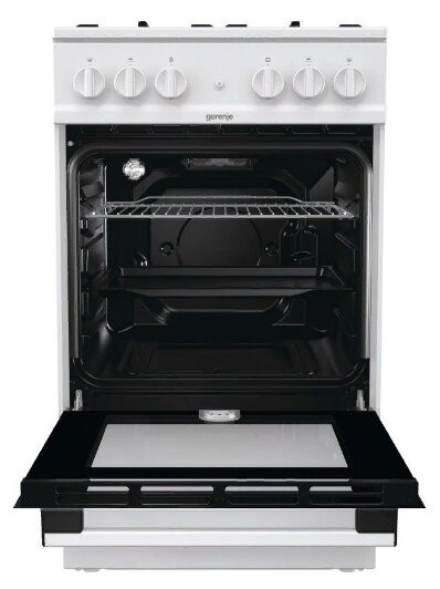 Газовая плита Gorenje G 5111 WH