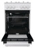 Газовая плита Gorenje G 5111 WH