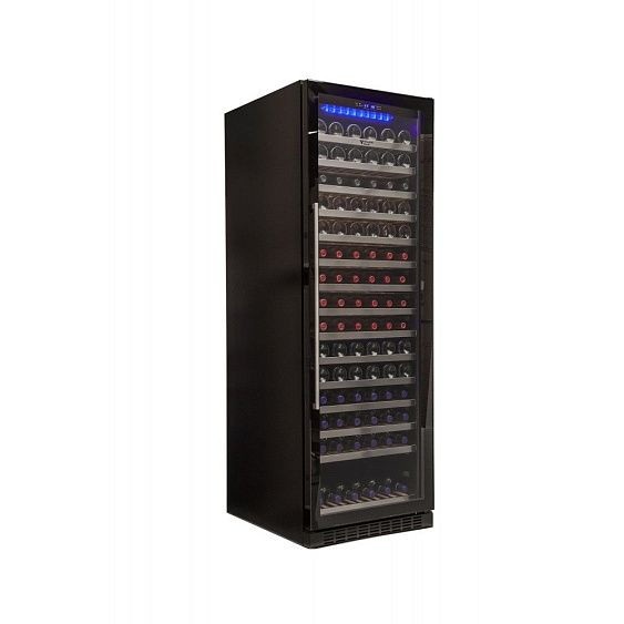 Винный шкаф COLD VINE C165-KBT1 Винный шкаф COLD VINE C165-KBT1