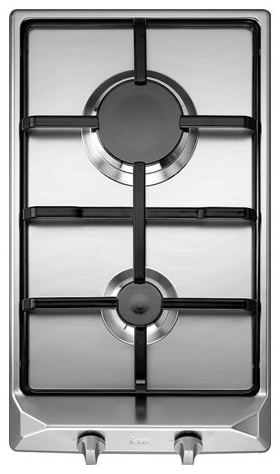 Газовая варочная панель TEKA EM 30/2G NAT STAINLESS STEEL (10209256)