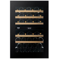 Винный шкаф DUNAVOX DVN-44.120DB.TO Винный шкаф DUNAVOX DVN-44.120DB.TO