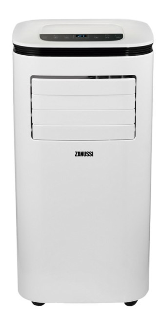 Моноблок Zanussi ZACM-12 SN/N1