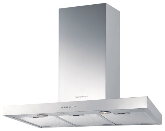 Каминная вытяжка Kuppersbusch KD 9210.2 GE