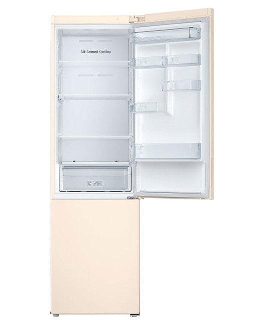 Холодильник Samsung RB37A52N0EL