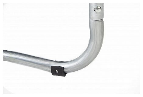 Каркасный батут Domsen Fitness Gravity 8FT 244х244х230 см