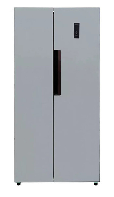 Холодильник Lex LSB 520 Ds ID Холодильник Lex LSB 520 Ds ID