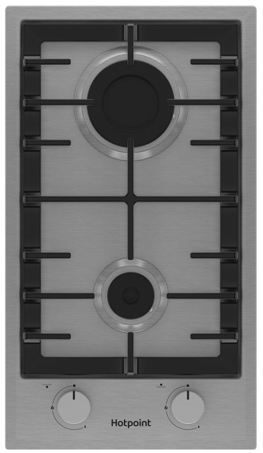 Газовая варочная панель Hotpoint HGMT 321 IX Газовая варочная панель Hotpoint HGMT 321 IX