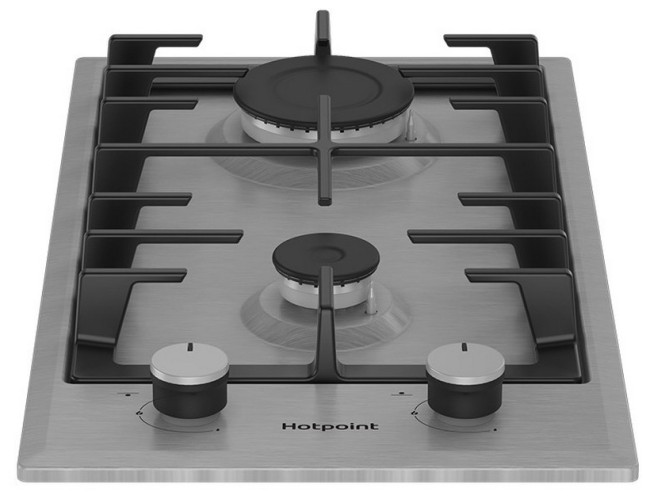 Газовая варочная панель Hotpoint HGMT 321 IX Газовая варочная панель Hotpoint HGMT 321 IX