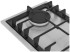 Газовая варочная панель Hotpoint HGMT 321 IX Газовая варочная панель Hotpoint HGMT 321 IX