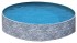 Бассейн Azuro Stone 3EXB0299 (3.6 × 0.9 м) Бассейн Azuro Stone 3EXB0299 (3.6 × 0.9 м)