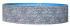 Бассейн Azuro Stone 3EXB0299 (3.6 × 0.9 м) Бассейн Azuro Stone 3EXB0299 (3.6 × 0.9 м)