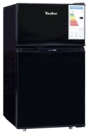 Холодильник Tesler RCT-100 Black Холодильник Tesler RCT-100 Black