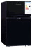 Холодильник Tesler RCT-100 Black