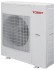 Кассетный кондиционер Tosot T48H-LC2/I / T48H-LU2/O Кассетный кондиционер Tosot T48H-LC2/I / T48H-LU2/O