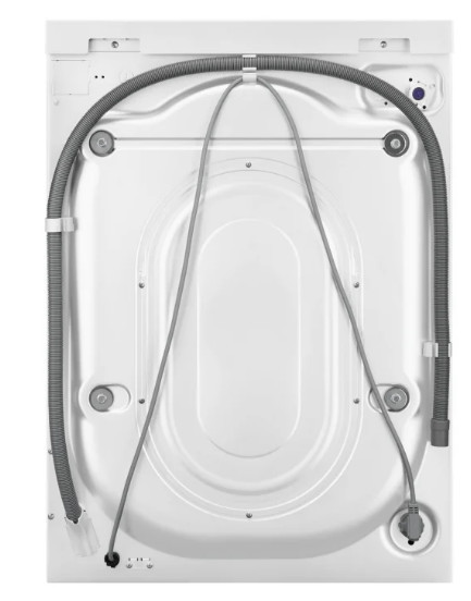 Стиральная машина Electrolux EW6S4R06BI Стиральная машина Electrolux EW6S4R06BI