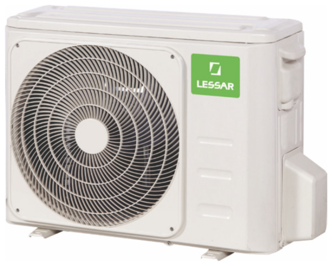 Сплит-система Lessar LS-H24KPA2 / LU-H24KPA2 Сплит-система Lessar LS-H24KPA2 / LU-H24KPA2