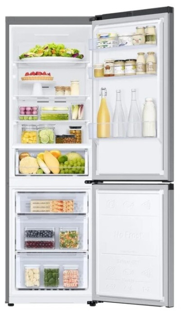Холодильник Samsung RB34T670FSA/WT Холодильник Samsung RB34T670FSA/WT