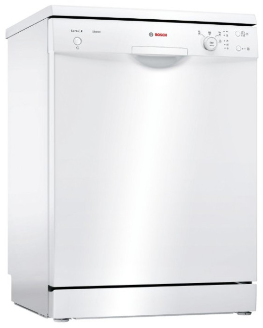 Посудомоечная машина Bosch SMS24AW00R