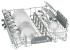 Посудомоечная машина Bosch SMS24AW00R