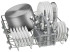 Посудомоечная машина Bosch SMS24AW00R
