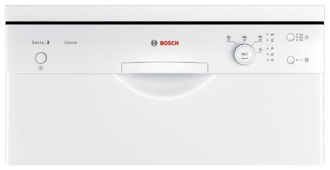 Посудомоечная машина Bosch SMS24AW00R