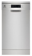 Посудомоечная машина Electrolux SES 42201 SX Посудомоечная машина Electrolux SES 42201 SX