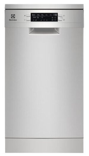 Посудомоечная машина Electrolux SES 42201 SX Посудомоечная машина Electrolux SES 42201 SX