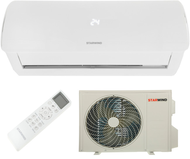 Сплит-система StarWind STAC-18PROF Сплит-система StarWind STAC-18PROF