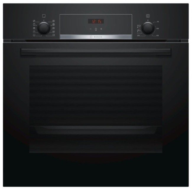 Духовой шкаф Bosch HBF554YB0R Духовой шкаф Bosch HBF554YB0R