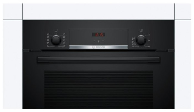 Духовой шкаф Bosch HBF554YB0R Духовой шкаф Bosch HBF554YB0R