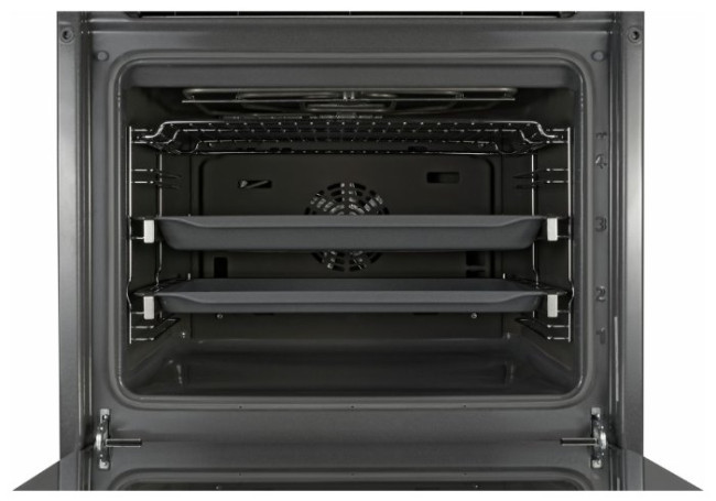 Духовой шкаф Bosch HBF554YB0R Духовой шкаф Bosch HBF554YB0R