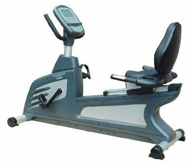 Велоэргометр Care Fitness 460300 Roadster