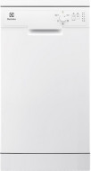 Посудомоечная машина Electrolux SEA 91210 SW Посудомоечная машина Electrolux SEA 91210 SW