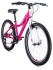 Подростковый горный (MTB) велосипед FORWARD Jade 24 1.0 (2020)
