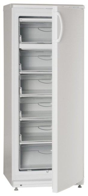 Морозильник ATLANT М 7184-000 Морозильник ATLANT М 7184-000