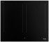 Электрическая варочная панель Smeg SIM3644N, цвет черный матовый