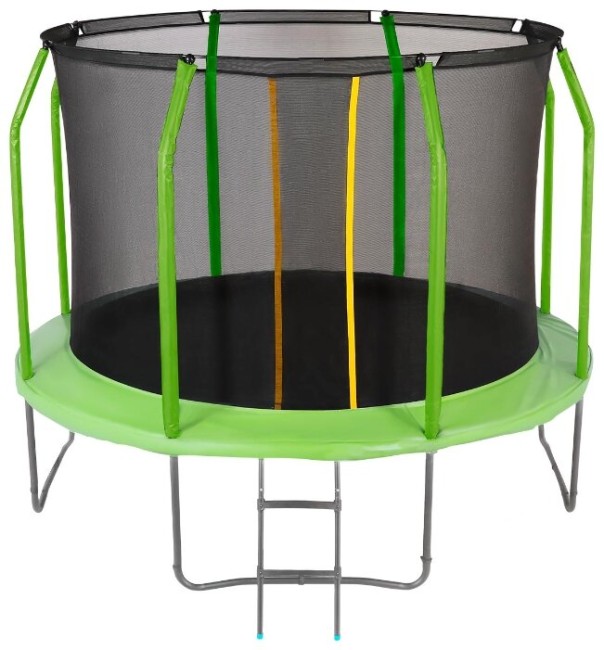 Каркасный батут JUMPY Premium 10 FT 305х305х238 см