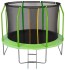Каркасный батут JUMPY Premium 10 FT 305х305х238 см