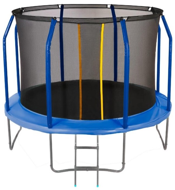 Каркасный батут JUMPY Premium 10 FT 305х305х238 см